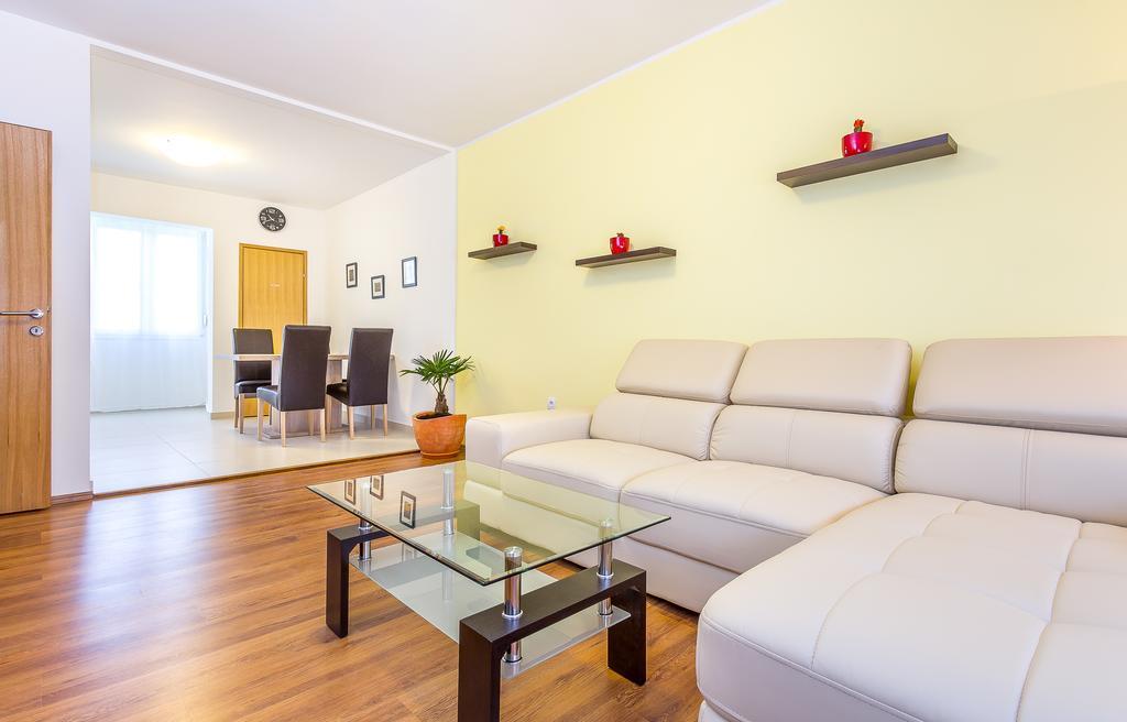 Penthouse Castropolaアパートメント 部屋 写真