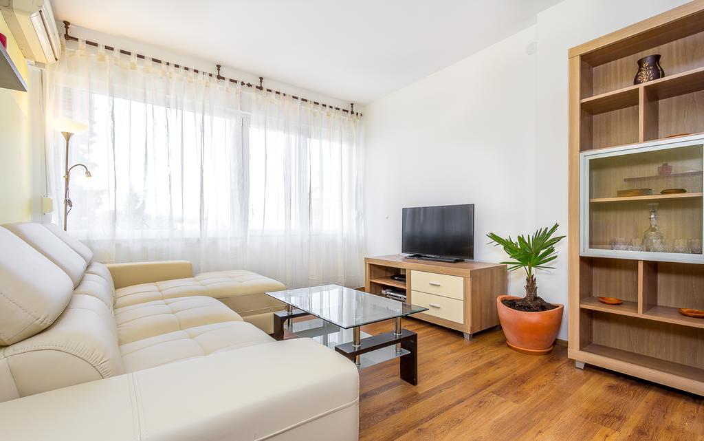 Penthouse Castropolaアパートメント 部屋 写真